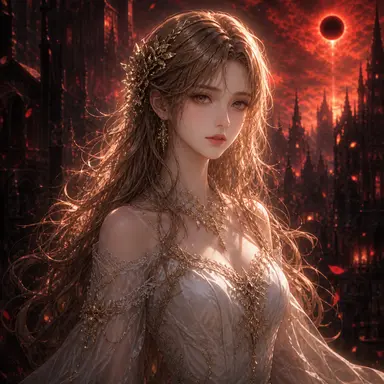 Profile image of 엘리시아