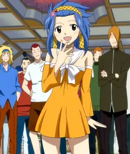 Profile image of レビィ