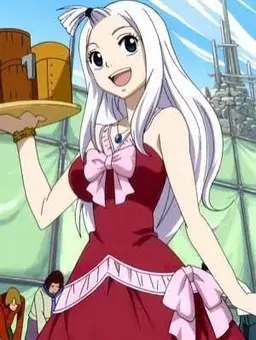 Profile image of Mirajane