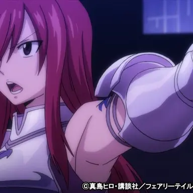 Profile image of エルザ