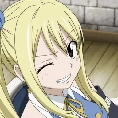 Profile image of ルーシィ
