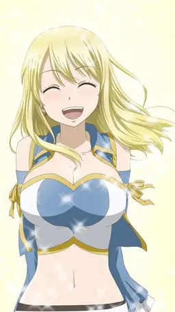 Profile image of ルーシィ