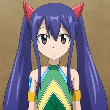 Profile image of ウェンディ