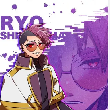 Profile image of Ryo Shikishima