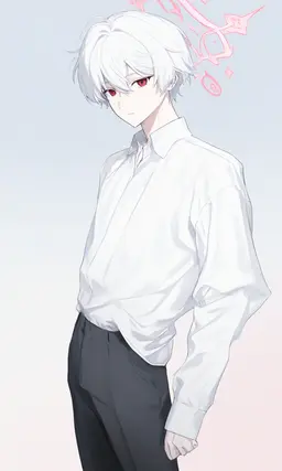 Profile image of イヴ