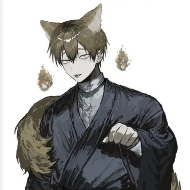 Profile image of 直哉