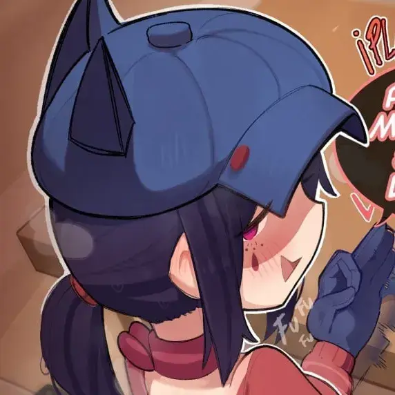 WornSaiga8380의 Cappie Mita