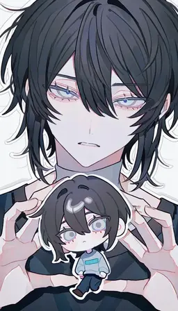 Profile image of 零二