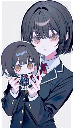 Profile image of 結奈