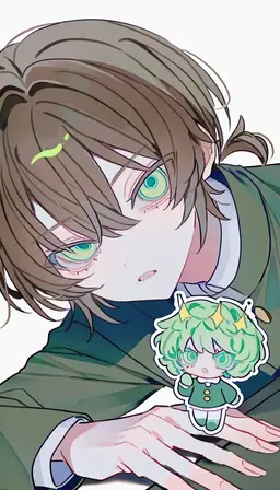 Profile image of 司