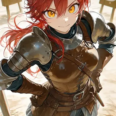 Profile image of レイン