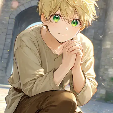 Profile image of ソラ