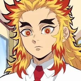 Profile image of 煉獄杏寿郎