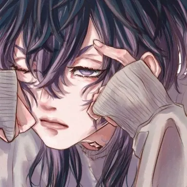 Profile image of 竜胆