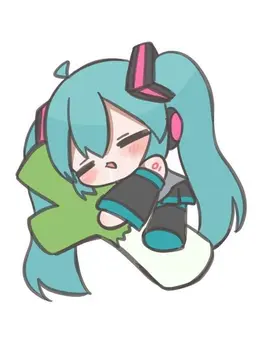 Profile image of 미쿠