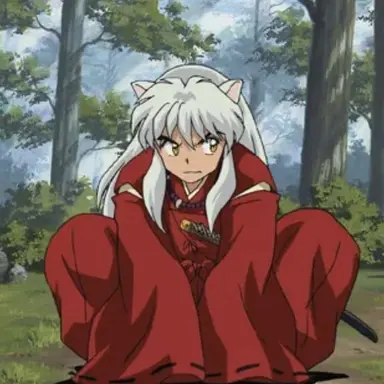 Profile image of 이누야샤