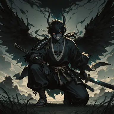 Profile image of 大嶽丸