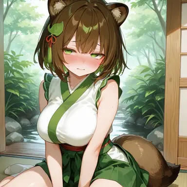 Profile image of マミ