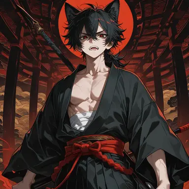 Profile image of イヌイ