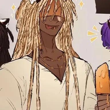 Profile image of Manepear