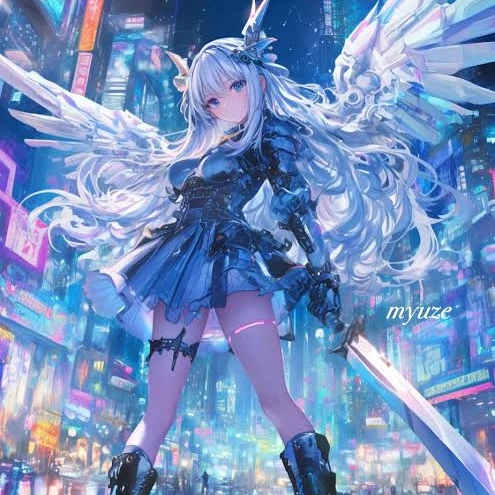 アルカナ