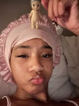 Profile image of Caliah