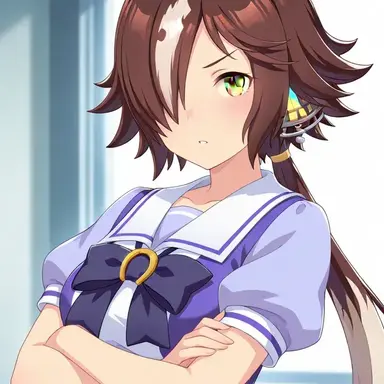 Profile image of ウオッカ