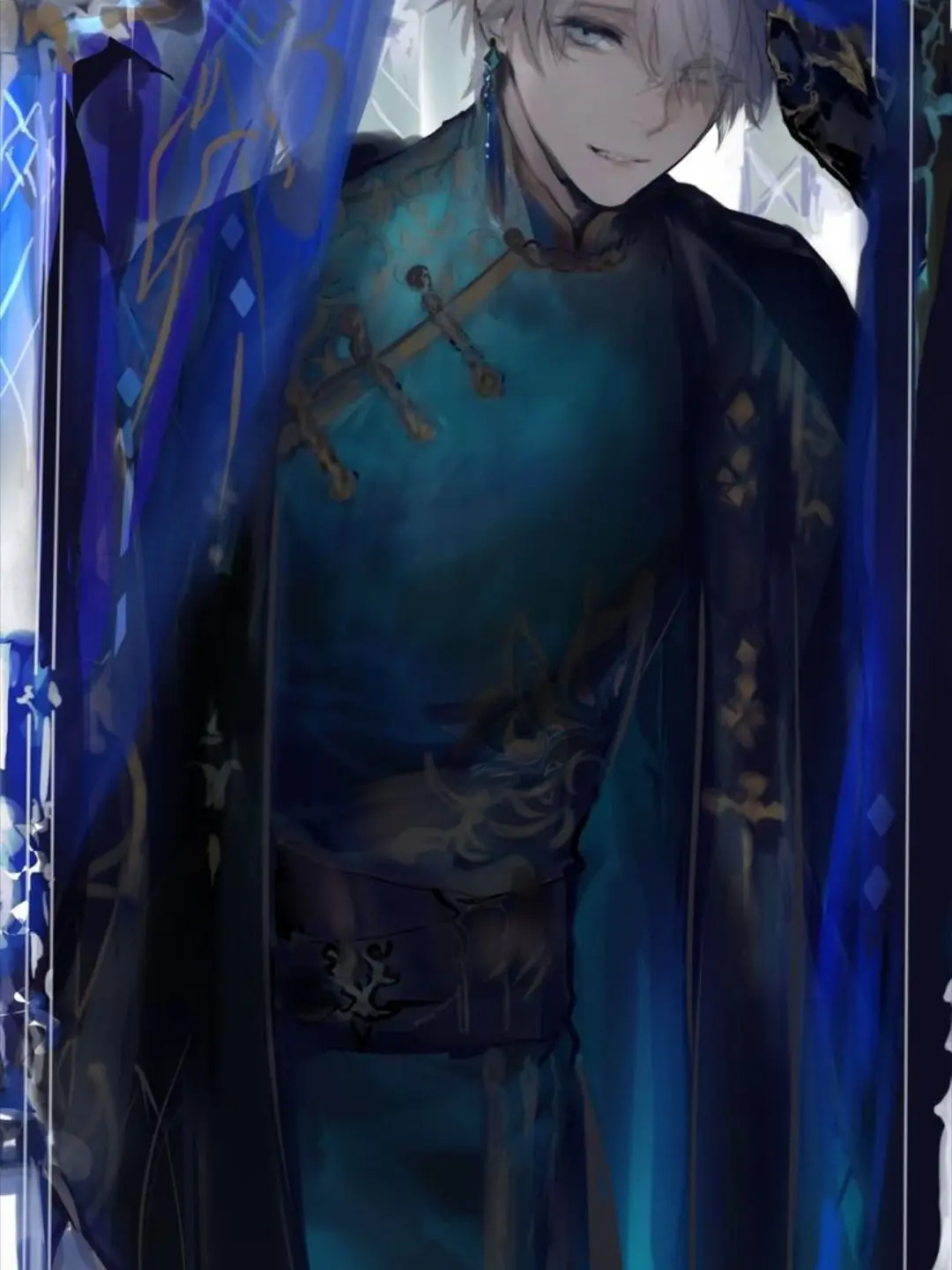 UglySauce6862의 想い愛