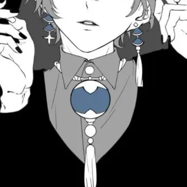 Profile image of 甲斐田晴