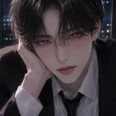 Profile image of Shuto