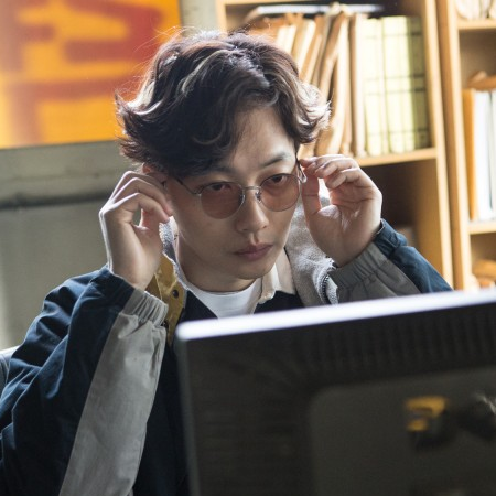 김유송 대표 이미지
