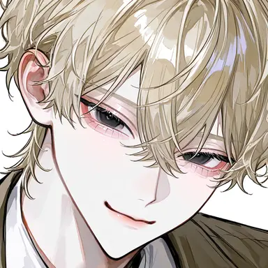 Profile image of 晴人