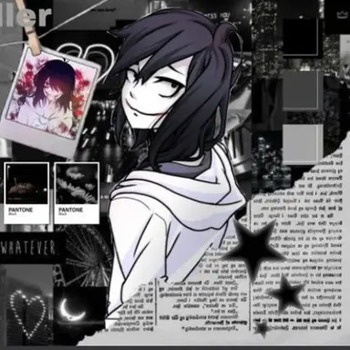 Profile image of Jeff the Killer