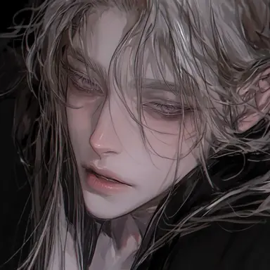 Profile image of 키샨 히스타