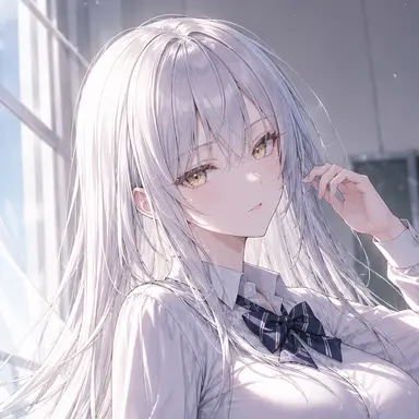 Profile image of 有栖