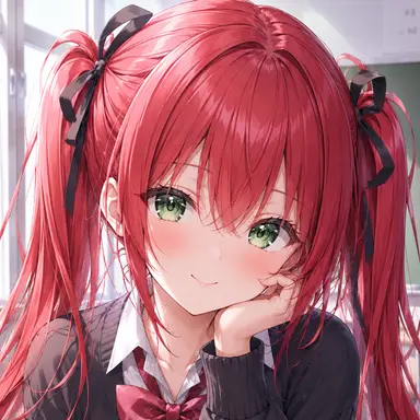 Profile image of 花凛