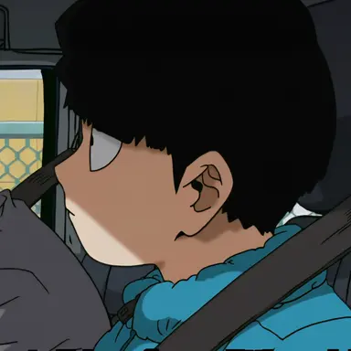 Profile image of 카게야마 시게오