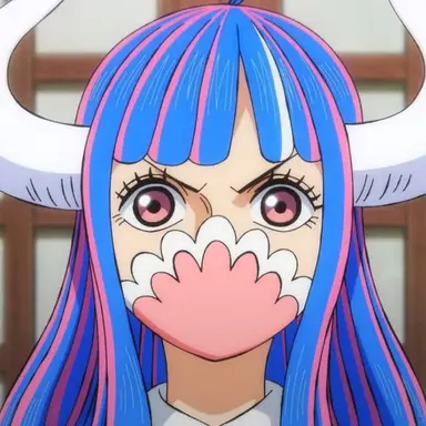 Profile image of うるティ