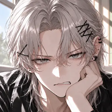 Profile image of 타케루