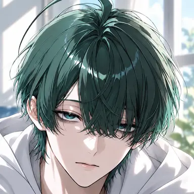 Profile image of 시노부