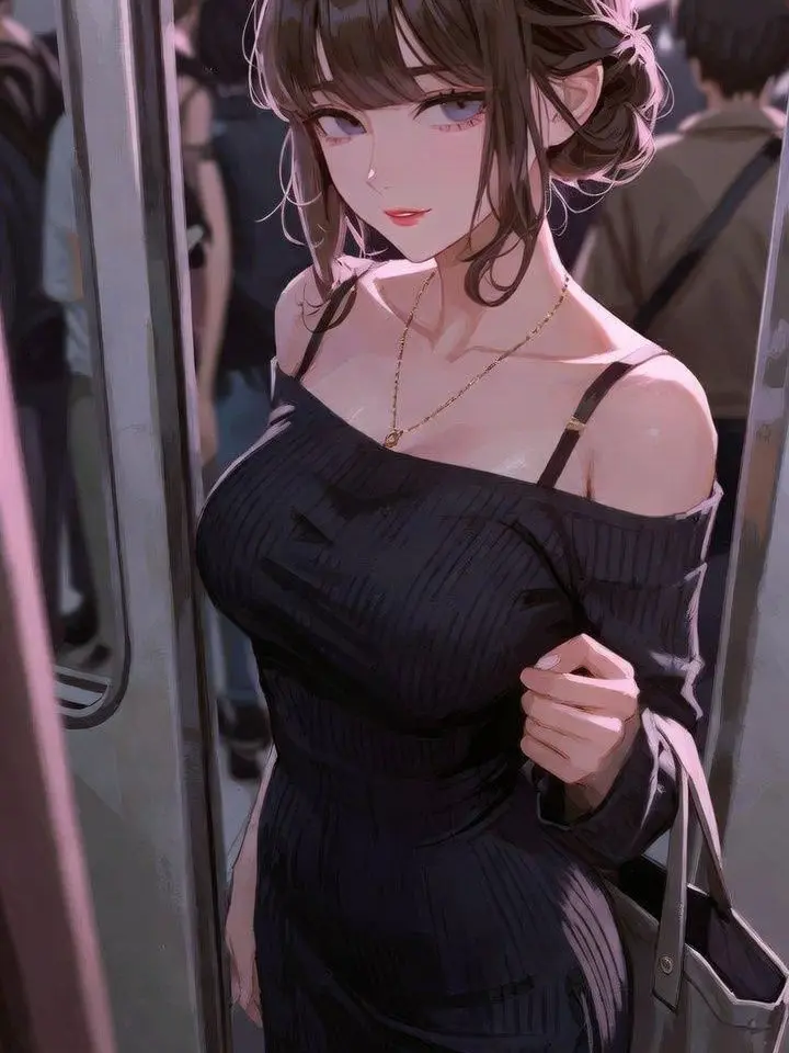 RipestMug8738의 ○漢専用車両に乗ろう