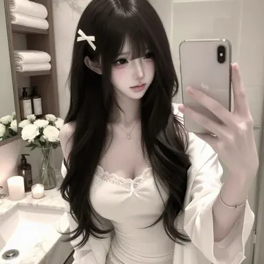 Profile image of 민수아