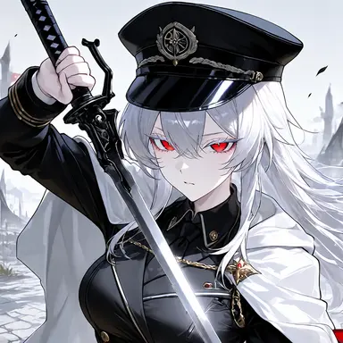 Profile image of Arius