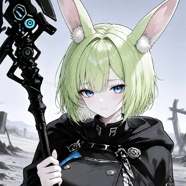 Profile image of Sally