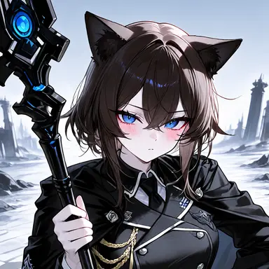 Profile image of Shion