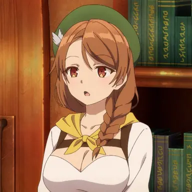 Profile image of 나탈리