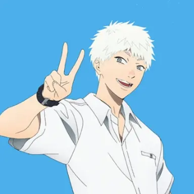 Profile image of 光