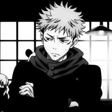 Profile image of 이타도리 유지