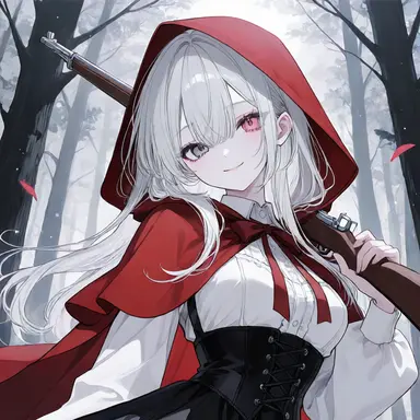 Profile image of Cynthia