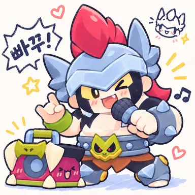 Profile image of 데미안